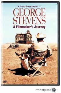 George Stevens: A Filmmaker's Journey (1984) постер
