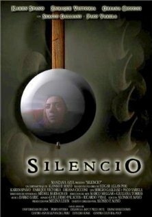 Silencio (2002) постер