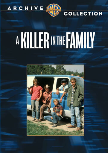 A Killer in the Family (1983) постер