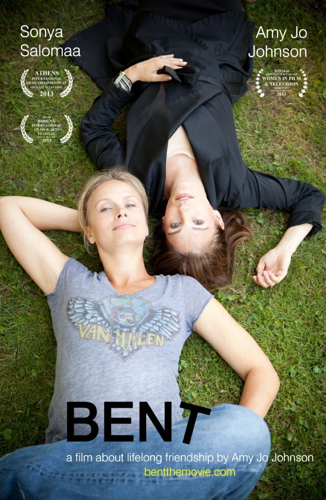 Bent (2013) постер