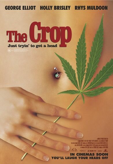 Урожай (2004) постер