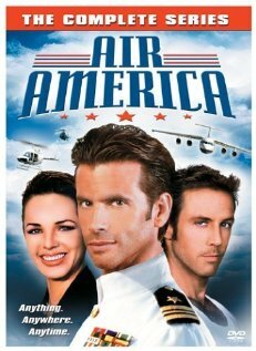 Эйр Америка (1998) постер