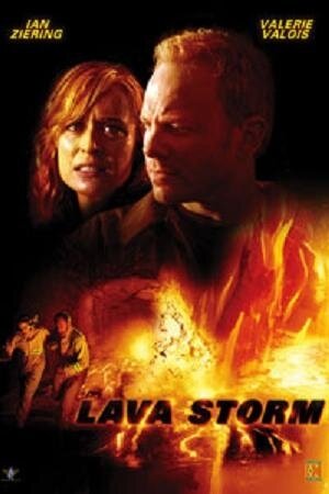 Огненный смерч (2008) постер