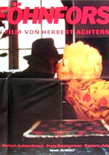 Die Föhnforscher (1985) постер