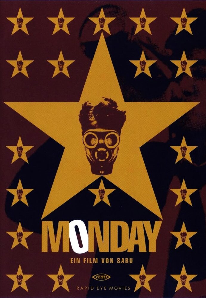 Понедельник (2000) постер