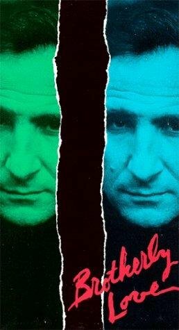 Братская любовь (1985) постер