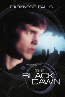 The Black Dawn (2009) постер