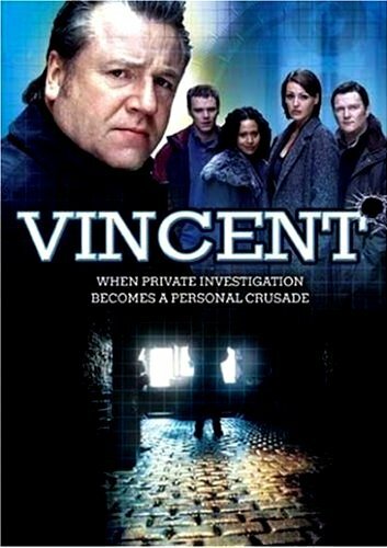 Винсент (2005) постер