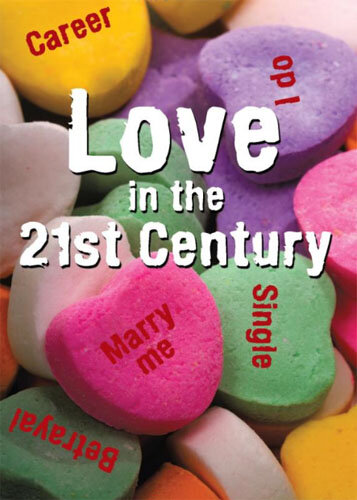 Любовь в 21 веке (1999) постер