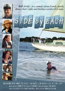 «Side by Each» (2008) постер