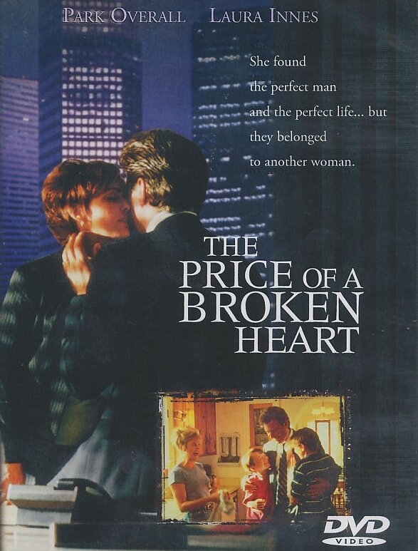 The Price of a Broken Heart (1999) постер