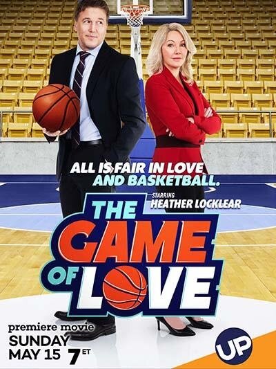 The Game of Love (2016) постер