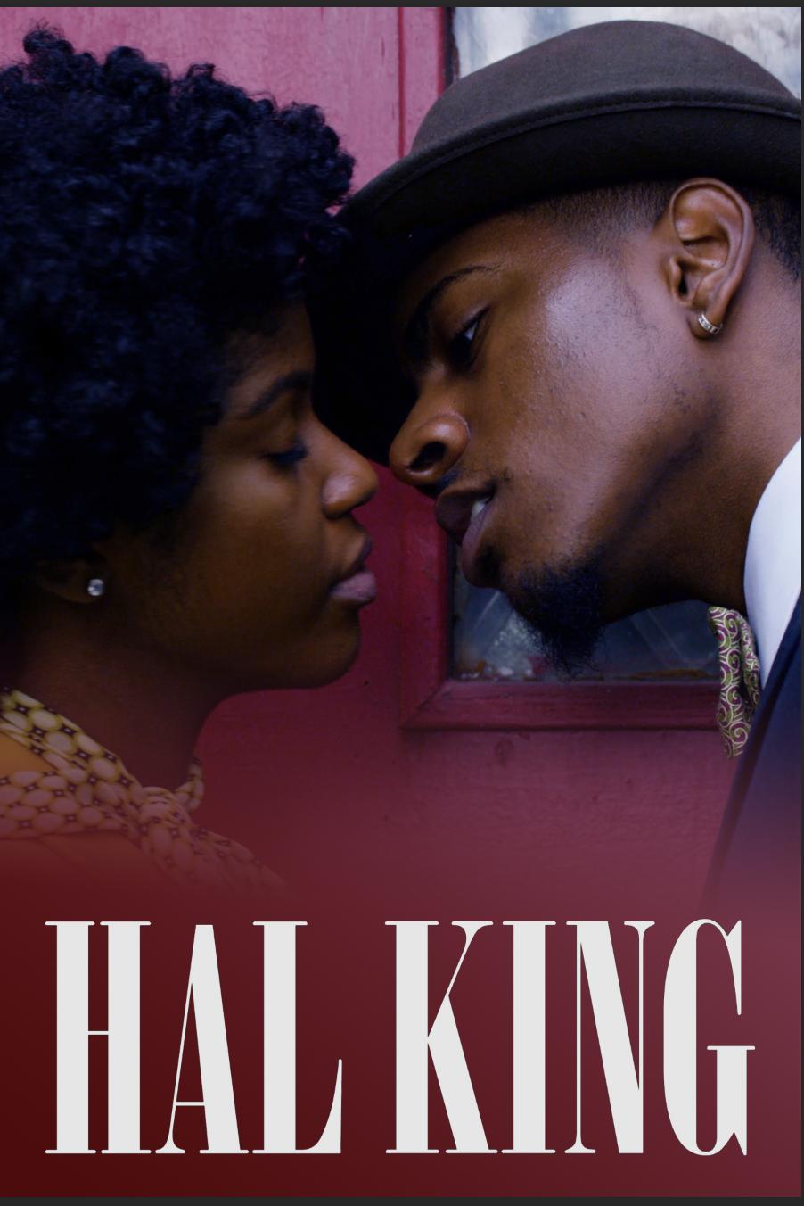 Hal King (2021) постер