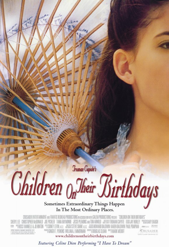 Дети и их дни рождения (2002) постер