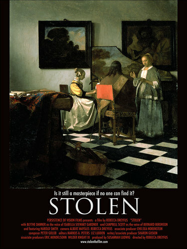 Украденные (2006) постер