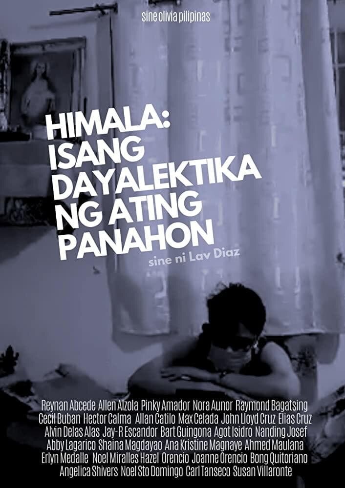 Himala: isang dayalektika ng ating panahon (2020) постер