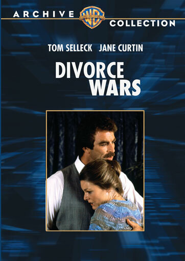 Воины вокруг развода: История любви (1982) постер