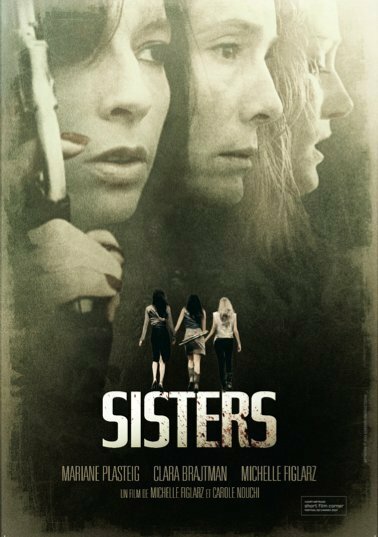 Sisters (2015) постер