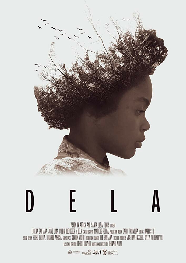 Dela (2018) постер