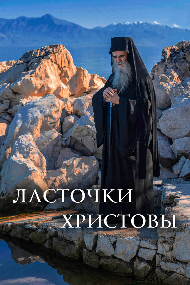 Ласточки Христовы (2021) постер