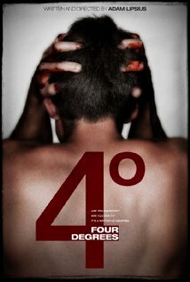 4° (Four Degrees) (2008) постер