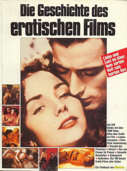 История эротических фильмов (2004) постер