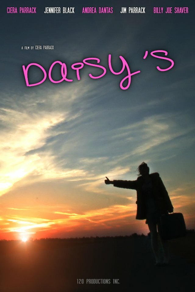 Daisy's (2013) постер