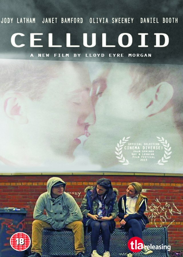 Celluloid (2014) постер