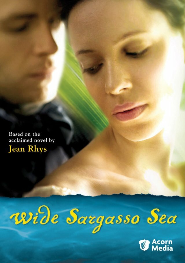 Широкое Саргассово море (2006) постер