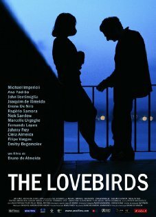 The Lovebirds (2007) постер