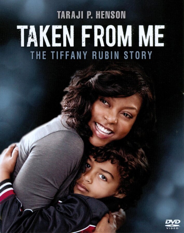 Похищенный сын: История Тиффани Рубин (2011) постер