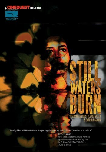 Still Waters Burn (2008) постер