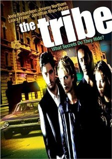 Племя (1998) постер