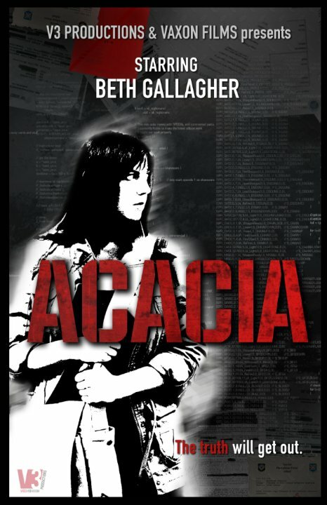 Acacia (2015) постер