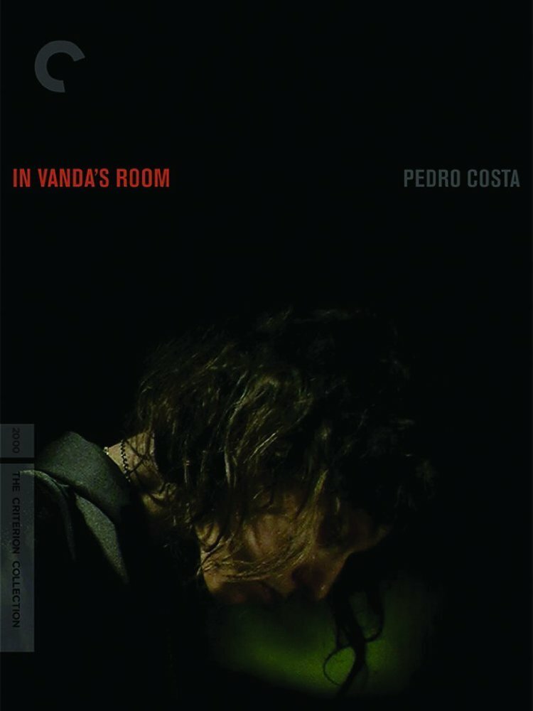 В комнате Ванды (2000) постер