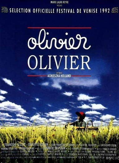Оливье, Оливье (1992) постер