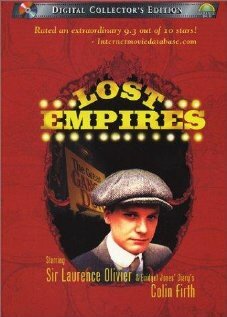 Утраченные империи (1986) постер