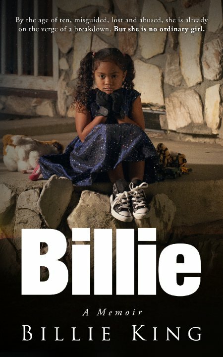 Billie the Book (2014) постер