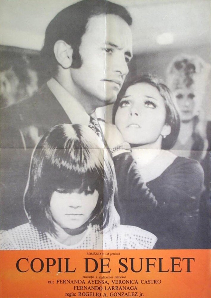 Затворница (1971) постер
