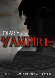 Diary of a Vampire: The Legacy of Bram Stoker (2008) постер