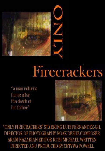 Only Firecrackers (2003) постер
