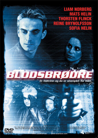 Братья по крови (2005) постер