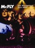 McFly: The Wonderland Tour (2005) постер