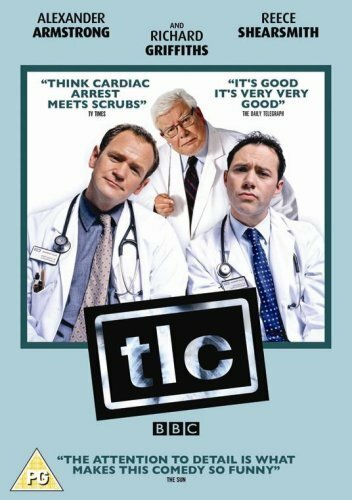 tlc (2002) постер