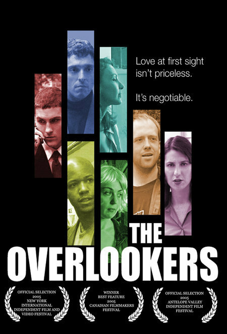 The Overlookers (2004) постер