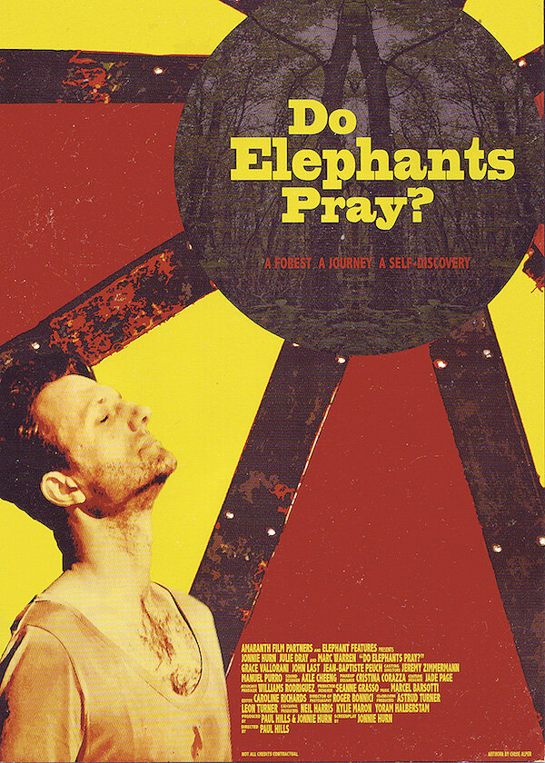 Молятся ли слоны? (2010) постер