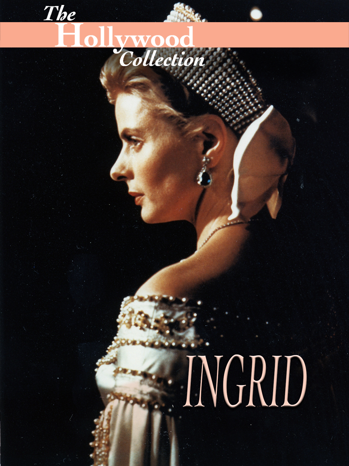 Ингрид (1984) постер