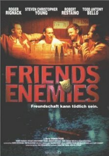 Друзья и враги (1992) постер