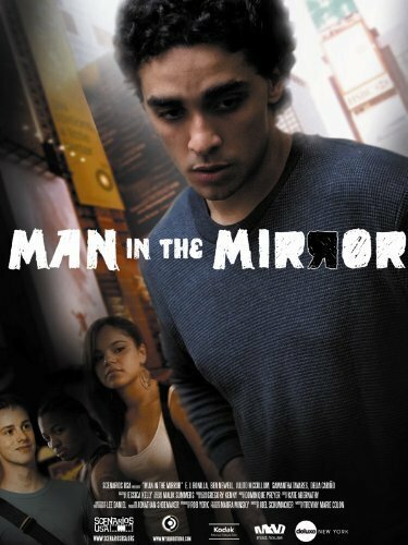 Мужчина в зеркале (2011) постер