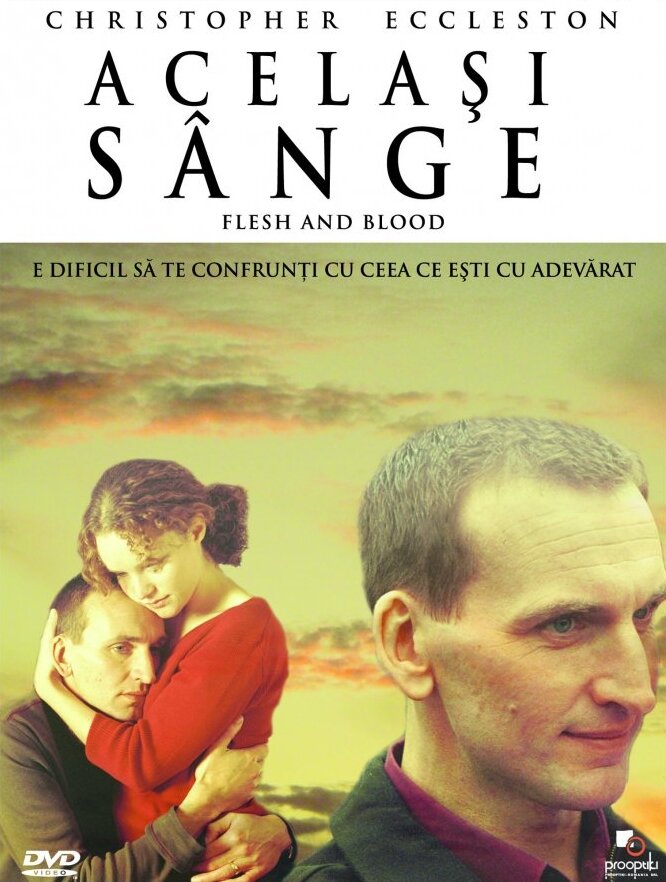 Плоть и кровь (2002) постер